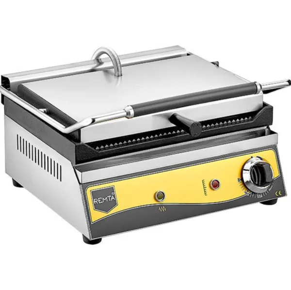 Remta 16 Dilim Tost Makinesi Elektrikli Tekli R76