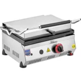 Remta 16 Dilim Tost Makinesi Gazlı Tekli R121A - 1