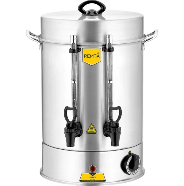 Remta 160 Bardak Kapasiteli Çay Makinesi R14