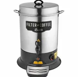 Remta 160 Fincan Filtre Kahve Otomatı R52 - 1