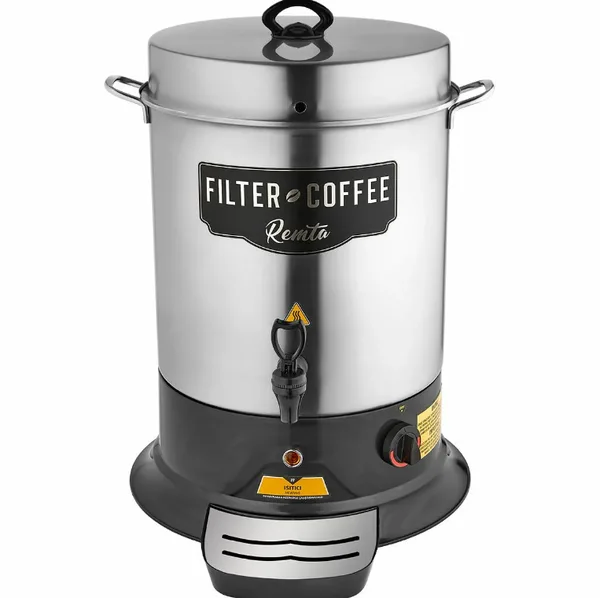 Remta 160 Fincan Filtre Kahve Otomatı R52