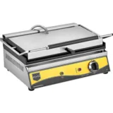 Remta 20 Dilim Tost Makinesi Elektrikli Tekli R73 - 1