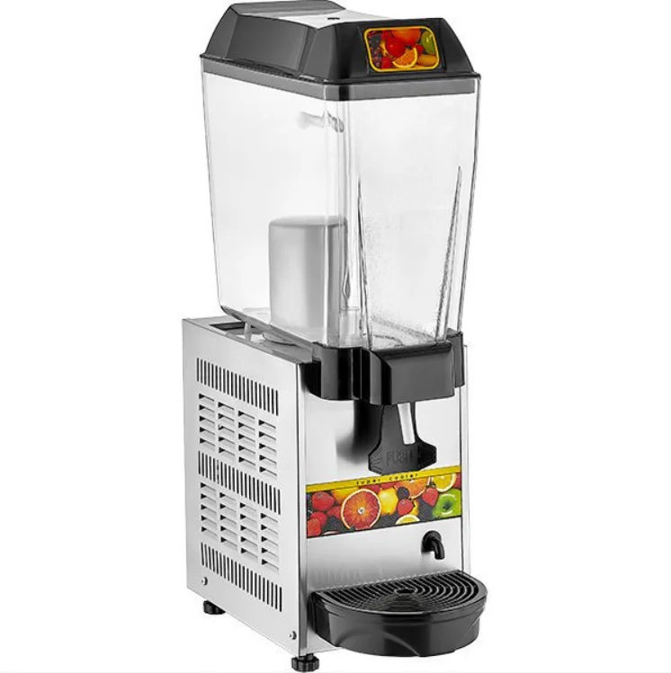 Remta 20 Litre Tekli Şerbet Soğutucu ST10