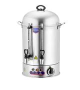 Remta 250 Bardak Gizli Rezistans Çay Makinesi 22 Lt. GZR03 - 1