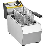 Remta 3 Litre Elektrikli Fritöz R90 - 1