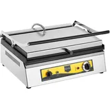 Remta 30 Dilim Tost Makinesi Elektrikli Tekli R68 - 1