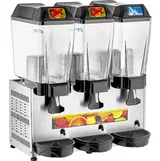 Remta 3'lü Ayran+Şerbet+Şerbet Soğutucu 20x3 Litre ST17 - 1