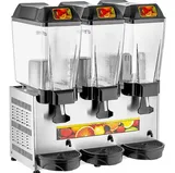 Remta 3'lü Şerbet Soğutucu 20x3 Litre ST16 - 1