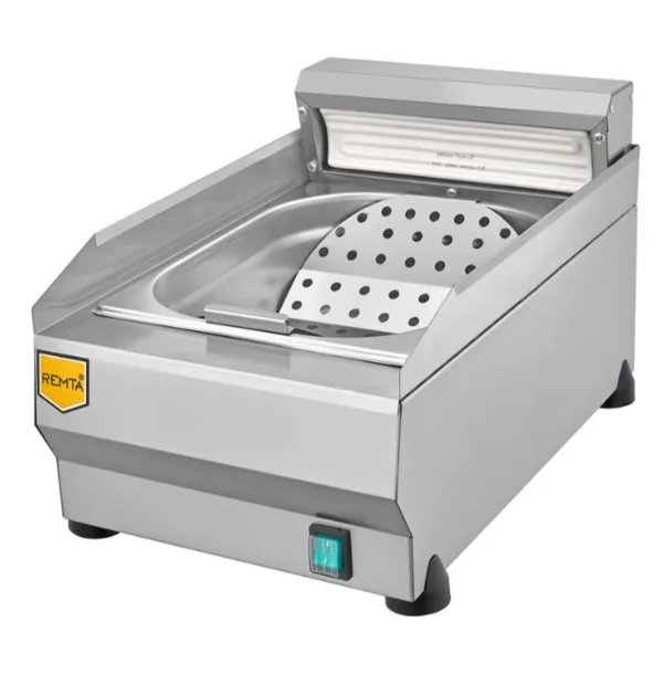 REMTA 4 Kg Patatesi Dinlendirme Makinesi R98