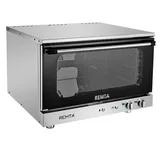 REMTA 4 Tepsili Patisserie Fırın S15(T) - 1