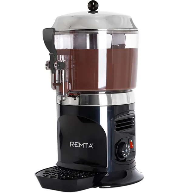 Remta 5 Litre Sahlep ve Sıcak Çikolata Isıtıcı Elegance CS10