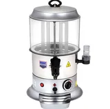 Remta 5 Litre Sahlep ve Sıcak Çikolata Isıtıcı Silver CS4 - 1