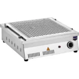 Remta 50 cm Islak Hamburger Isıtıcı G16 - 1