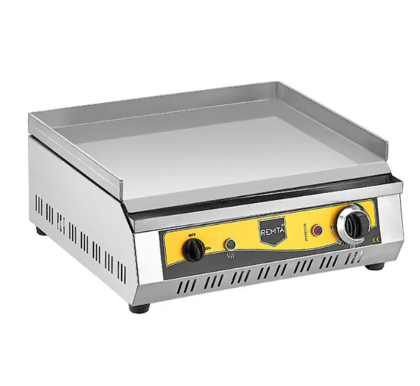 Remta 50 Cm Pleyt Izgara Elektrikli 47x37 Cm R83