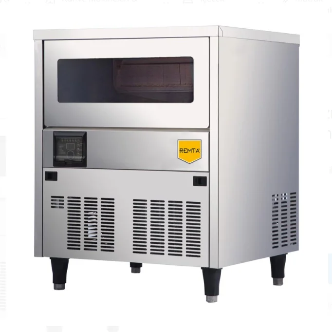 Remta 55 Kg Gurme Buz Makinesi SK-55C