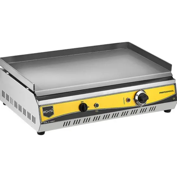 Remta 70 Cm Pleyt Izgara Elektrikli 67x37 Cm R85