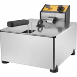 Remta 8 Litre Elektrikli Fritöz R101 - 1