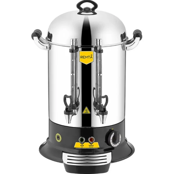 Remta 80 Bardak Kapasiteli Elegance Çay Makinesi ER12
