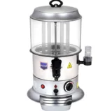 Remta 9 Litre Sahlep ve Sıcak Çikolata Isıtıcı Silver CS2 - 1