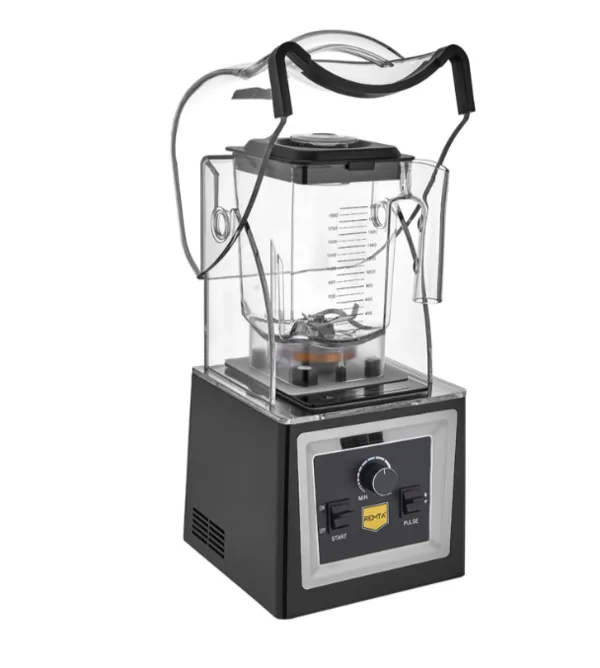 REMTA Bar Blender Pro BB02