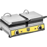 Remta Çiçek Model Çiftli Waffle Makinesi 16 cm Çaplı W13 - 1