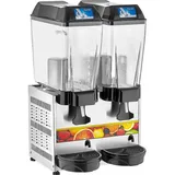 Remta Çiftli Ayran+Ayran 2x20 Litre Soğutucu ST14 - 1