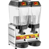 Remta Çiftli Şerbet+Şerbet Soğutucu 2x20 Litre ST12 - 1