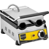 Remta Dürüm Tost Makinesi Elektrikli R70 - 1