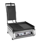 REMTA Elektrikli Kayar Kapaklı Tost&Izgara R87(T) - 1