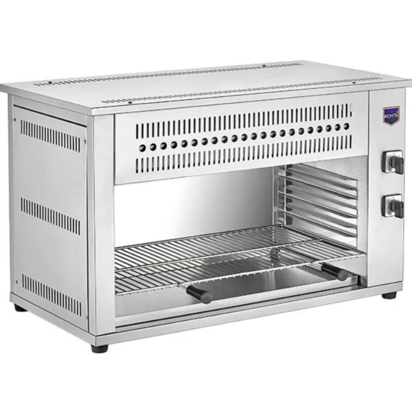 Remta Elektrikli Salamander S12
