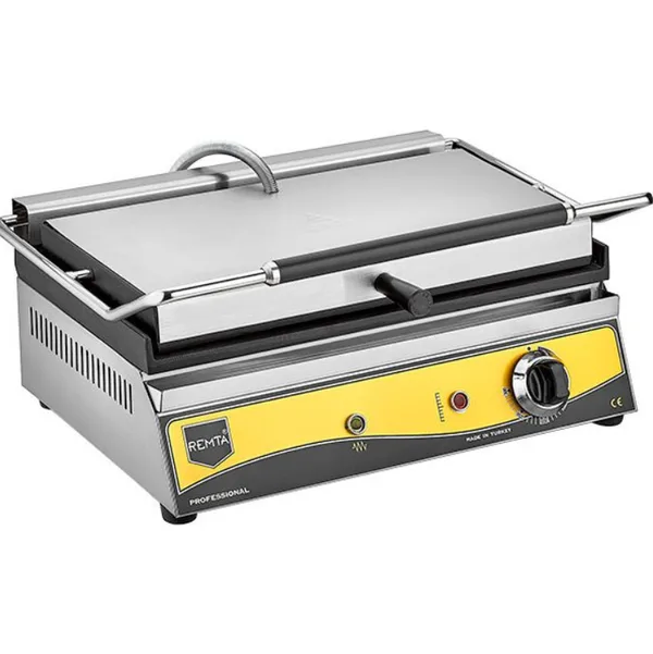 Remta Islak Hamburger Tost Makinesi Elektrikli IS10