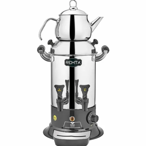 Remta Mini 2 Demlikli Çay Makinesi R25
