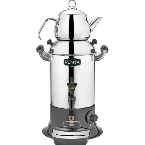 Remta Mini Tek Demlikli Çay Makinesi R29