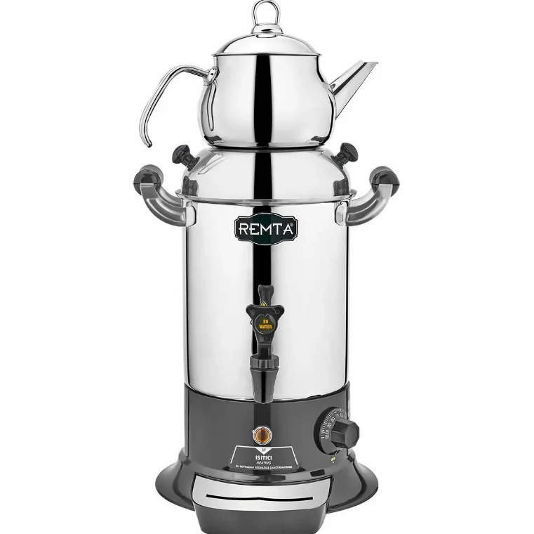 Remta Mini Tek Demlikli Çay Makinesi R29
