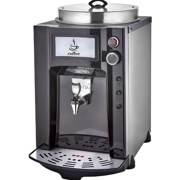 Remta Premium 120 Fincan Kahve Otomatı 12 Litre R51P