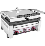 Remta Premium 16 Dilim Tost Makinesi Elektrikli Tekli R78 - 1