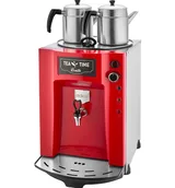 Remta Premium 2 Demlikli Jumbo Çay Makinesi 23 Litre DE11P - 1
