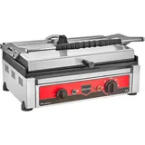 Remta Premium 20 Dilim Tost Makinesi Elektrikli Tekli R79 - 1