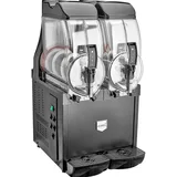 Remta Royal 24 Litre 2'li İce Slush Soğuk İçecek Makinesi ST42 - 1