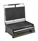 Remta Standart 20 Dilim Elektrikli Siyah Tost Makinesi R73S - 1