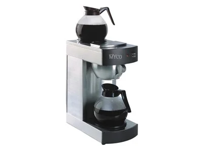 Myco Filtre Kahve Makinesi Rh-330