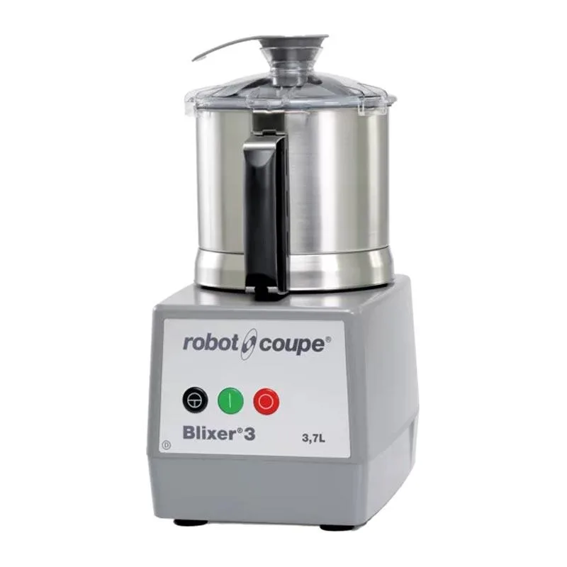 Robot Coupe Blixer 3 Mutfak Robotu