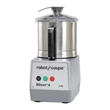 Robot Coupe Blixer 4 1V Mutfak Robotu - 1