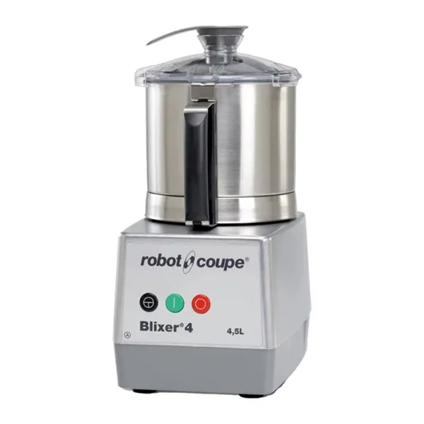 Robot Coupe Blixer 4 1V Mutfak Robotu