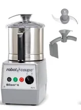 Robot Coupe Blixer 4 2V Mutfak Robotu - 1
