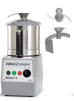 Robot Coupe Blixer 4 2V Mutfak Robotu