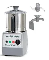 Robot Coupe Blixer 4 V.V. Mutfak Robotu - 1