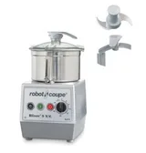 Robot Coupe Blixer 5 V.V. Mutfak Robotu - 1