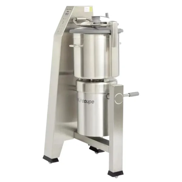 Robot Coupe Dik Tip Parçalayıcı 28 Litre R 30