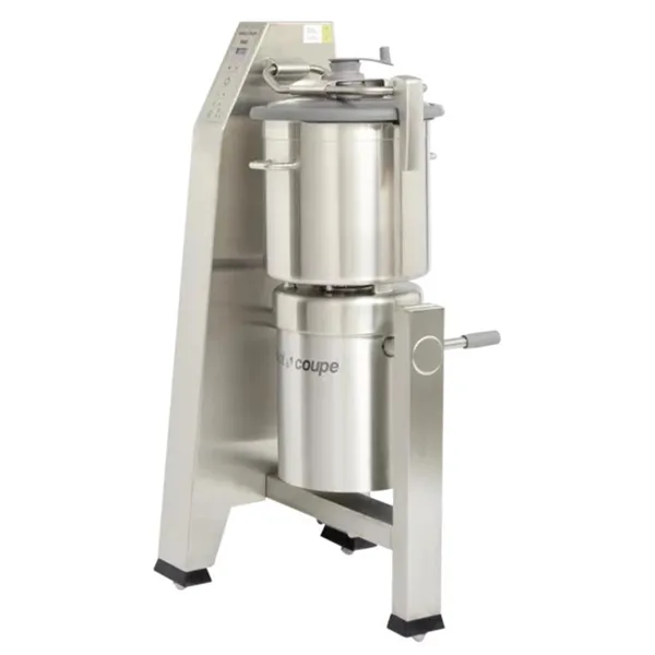 Robot Coupe Dik Tip Parçalayıcı 60 Litre R 60